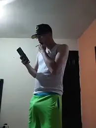 Deibyguzman webcam model stream image