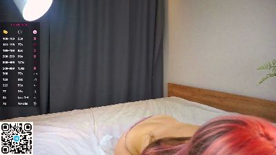 AliaDelucian webcam cam4 model stream image