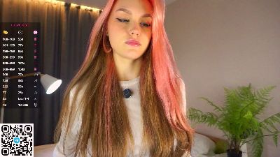 AliaDelucian webcam model stream image