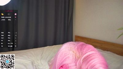 AliaDelucian webcam model stream image