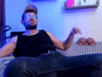 jonathan_rivers webcam model stream image