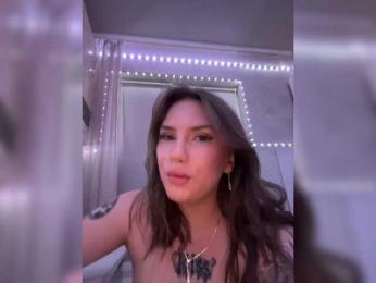 DavsegDa0 webcam model stream image