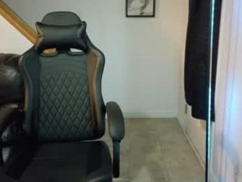 thekodyy webcam chaturbate model stream image