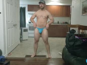 thekodyy webcam chaturbate model stream image