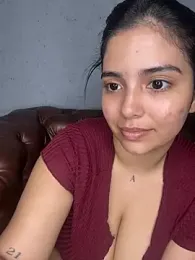CortanaAdamss webcam stripchat model stream image