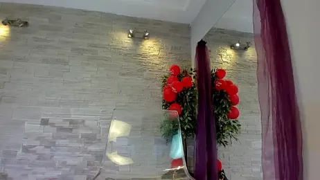 AngelInSinn webcam model stream image