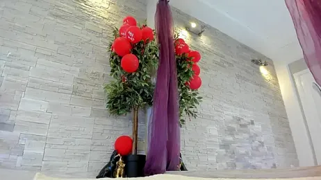 AngelInSinn webcam model stream image