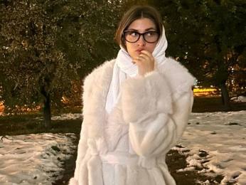 YukoHazer webcam livejasmin model stream image