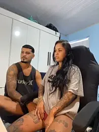 poliannax webcam model stream image