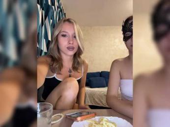 BarbieKoShKi1-1 webcam model stream image