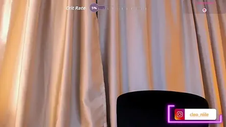 cleeo_nile webcam model stream image