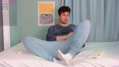 Elio_520 webcam model stream image