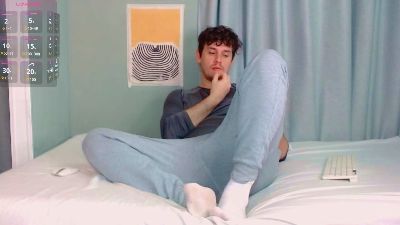 Elio_520 webcam model stream image