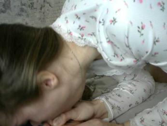 Affectionate-Fairy webcam model stream image