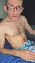 SlimDaddy4u webcam model stream image