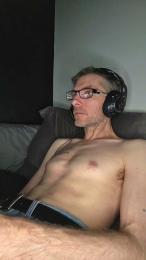 SlimDaddy4u webcam model stream image