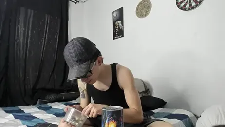 troy_rouge webcam model stream image