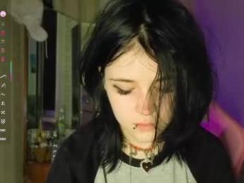 theresialen webcam model stream image