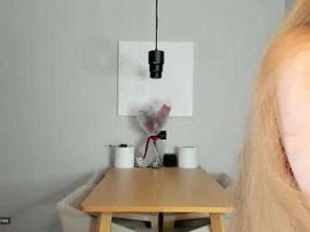 soft_katy webcam model stream image