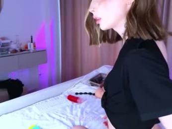 melissaober webcam model stream image