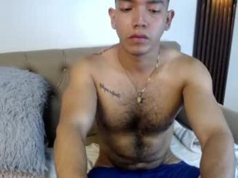 paul_cros webcam chaturbate model stream image