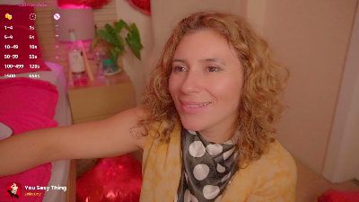 Kate_Danswet webcam cam4 model stream image