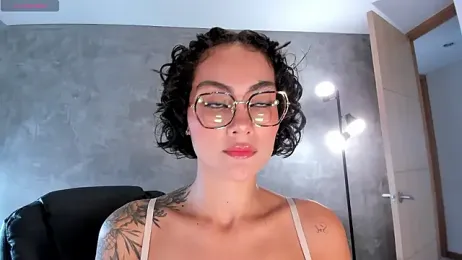 ValerieAustin webcam model stream image