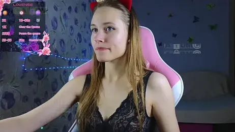 Armurra15 webcam stripchat model stream image