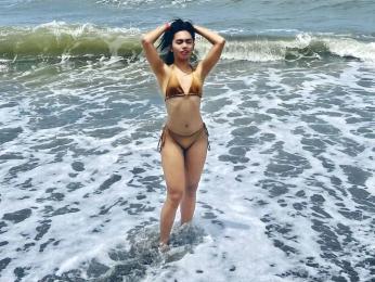 AgathaAmore webcam model stream image