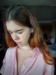 Teya_New webcam stripchat model stream image