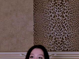 Tina Preston webcam model stream image