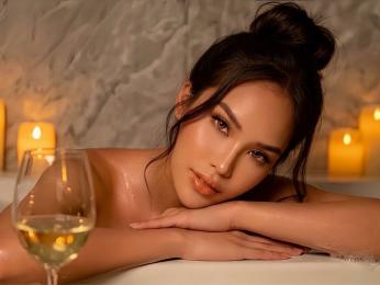 ChandriaDiamond webcam model stream image