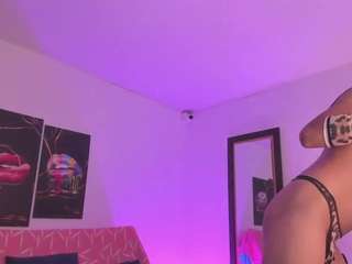 alexaa10 webcam model stream image