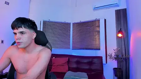 Sexy_BoysW webcam model stream image