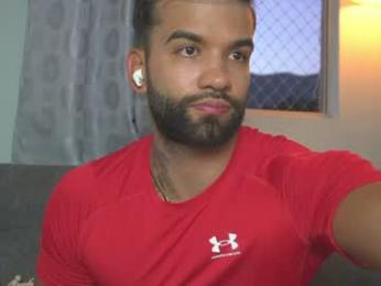 mark_hazze webcam model stream image