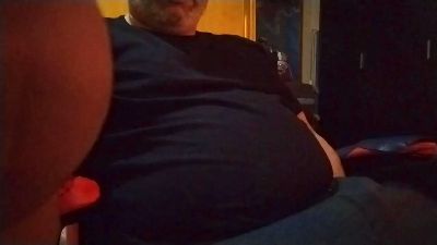 TFgr81 webcam model stream image