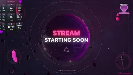 Gigibies1 webcam model stream image