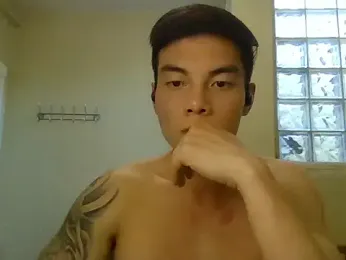 Allen8707 webcam model stream image