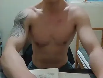 Allen8707 webcam model stream image