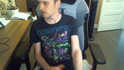 sexynar webcam model stream image