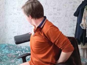 hot_boy_oscar webcam chaturbate model stream image