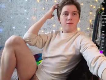 hot_boy_oscar webcam chaturbate model stream image