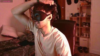 nofacemaleclub webcam model stream image