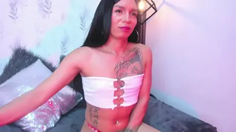 Yessica_Doll webcam stripchat model stream image