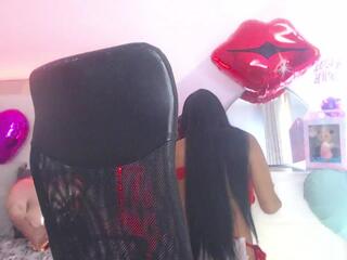 Ava Jhon webcam model stream image