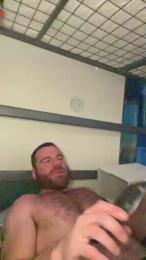 Bighairytopping webcam cam4 model stream image