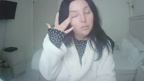 magical_mia webcam model stream image