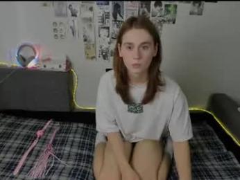 horny_erica webcam model stream image