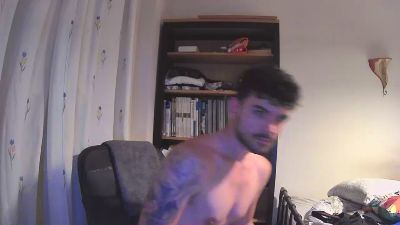 Hornysp8 webcam model stream image