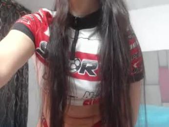 a_g_b webcam model stream image